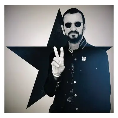 Ringo Starr - What's My Name (LP)