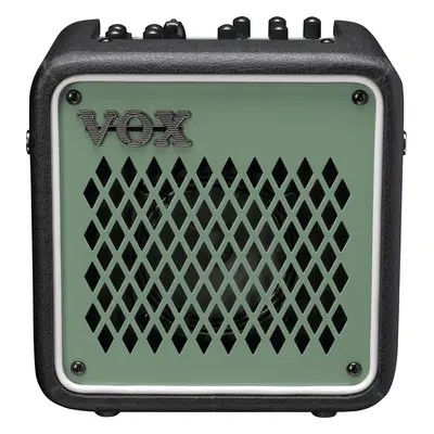 Vox Mini Go Modelling Combo