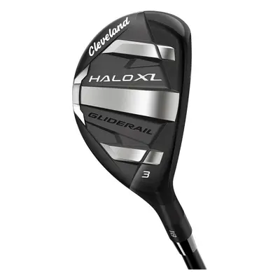 Cleveland Halo Right Handed 24° Lady Golf Club - Hybrid