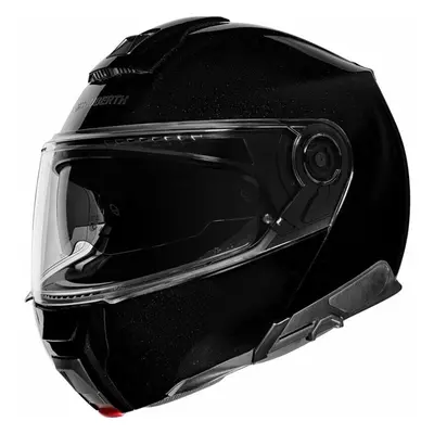 Schuberth C5 Glossy Black Helmet