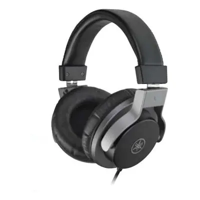 Yamaha HPH-MT7 BK Studio Headphones