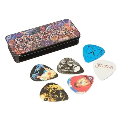 Dunlop SANPT02H Santana Pick