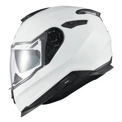 Nexx Y.100 Core White Pearl Helmet