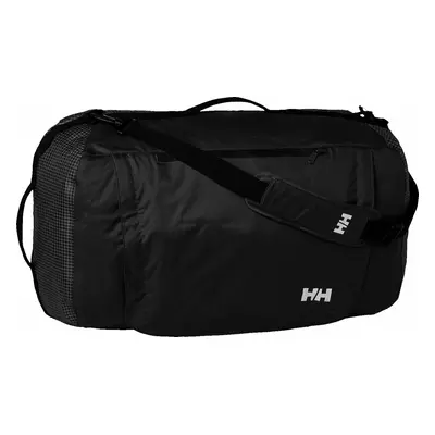 Helly Hansen Hightide WP Duffel Drybag Black L