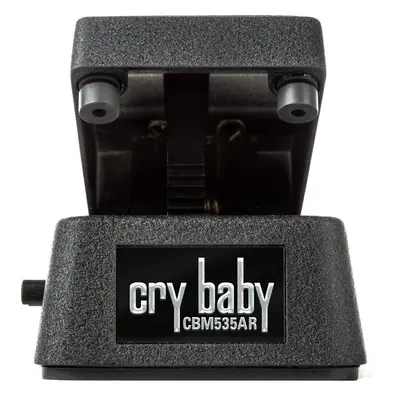 Dunlop Cry Baby Mini 535Q Auto-Return Guitar Effect