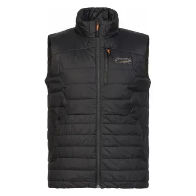 Musto Land Rover Pertex Primaloft Vest Black (unavailable)