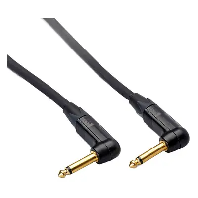 Bespeco AHPP015 0,15 m Angled - Angled Patch Cable