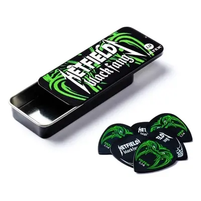 Dunlop PH 112T Hetfield 1.14 mm. Pick (unavailable)