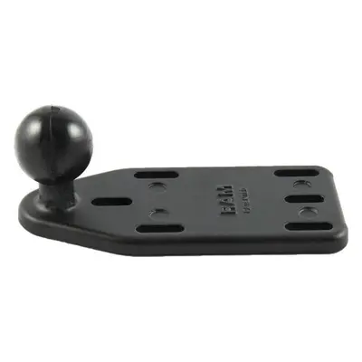 Ram Mounts Offset Reservoir Cover Ball Base Phone/Tablet Holder