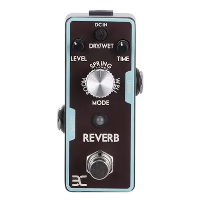 ENO Music REVERB Guitar Effect