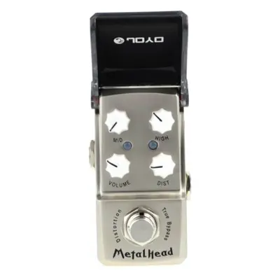 Joyo JF-315 Metal Head Guitar Effect (unavailable)