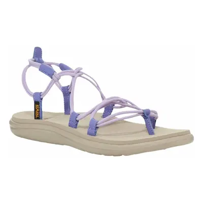 Teva Voya Infinity Women's Sandals Pastel Lilac