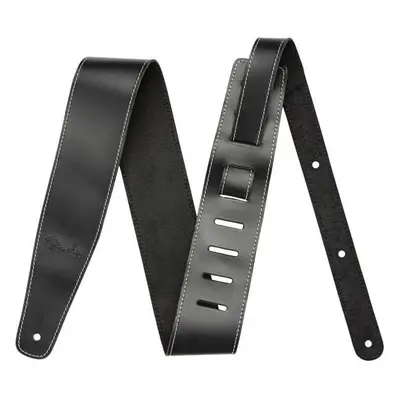 Fender Broken-In 2.5'' Guitar strap Black