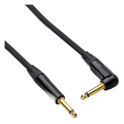 Bespeco AHP600 m Straight - Angled Instrument Cable