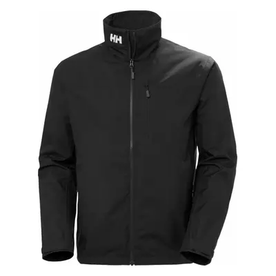 Helly Hansen Men’s Crew Sailing 2.0 Jacket Black