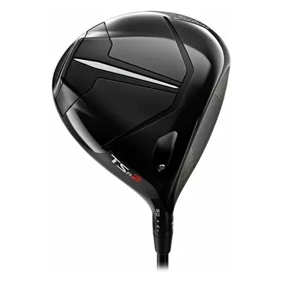 Titleist TSR2 Right Handed 11° Senior Golf Club - Driver