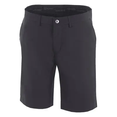 Galvin Green Paul Breathable Black Shorts