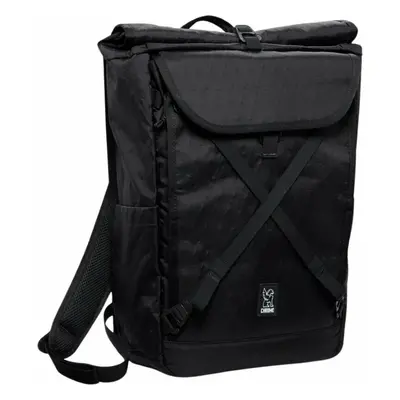 Chrome Bravo 4.0 Backpack Black X L