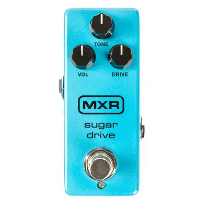 Dunlop MXR M294 Sugar Guitar Effect