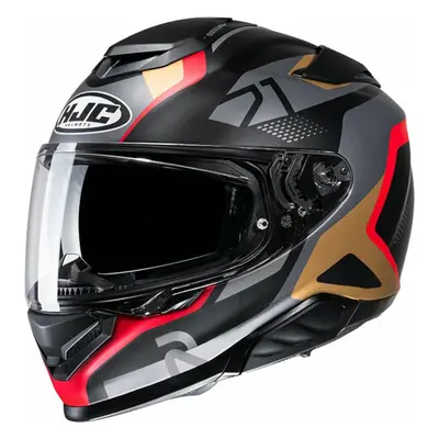 HJC RPHA Hapel MC1SF Helmet