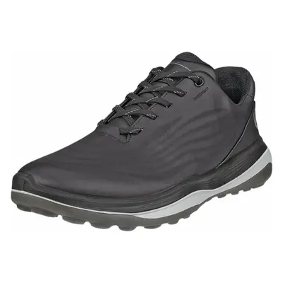 Ecco LT1 Black Men's golf shoes