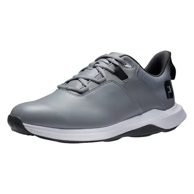 Footjoy ProLite Grey/Charcoal Men's golf shoes