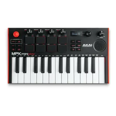 Akai MPK Mini PLAY MK3 Master Keyboard