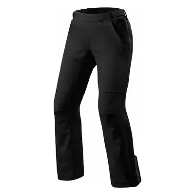 Rev'it! Berlin H2O Ladies Black Regular Textile Pants