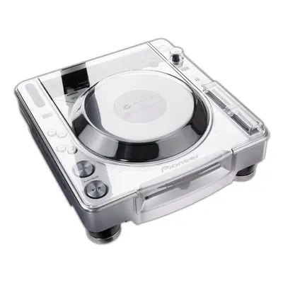 Decksaver Pioneer CDJ-800 Protective cover for DJ player