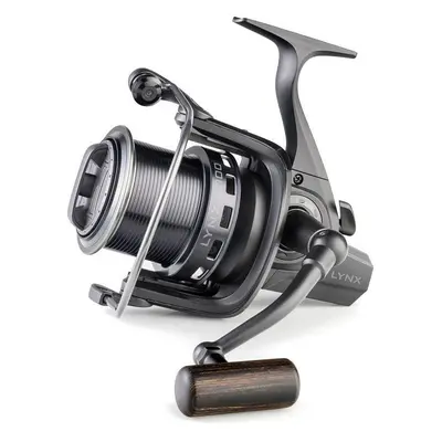 Mivardi Lynx Reel