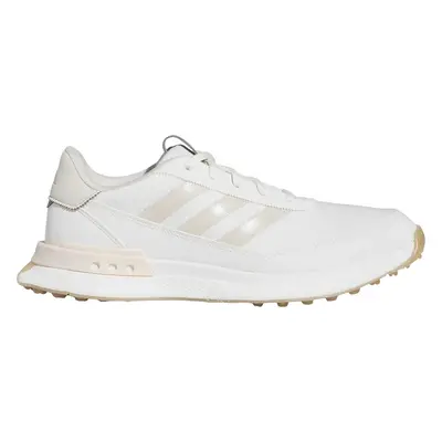 Adidas S2G Spikeless White/Wonder Quartz/Aluminium Women's golf shoes (unavailable)