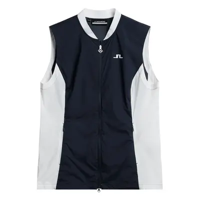 J.Lindeberg Thorine JL Navy Vest