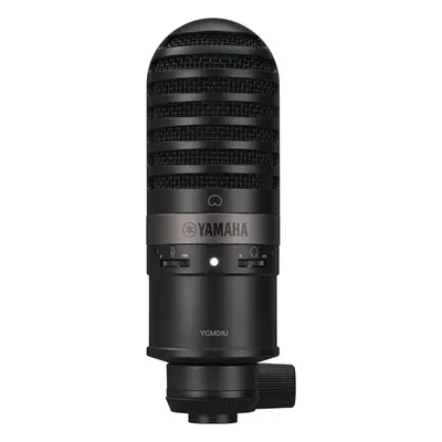 Yamaha YCM01U USB Microphone