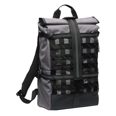 Chrome Barrage Backpack Castlerock Twill L