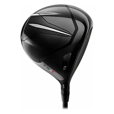 Titleist TSR1 Right Handed 12° Senior Golf Club - Driver