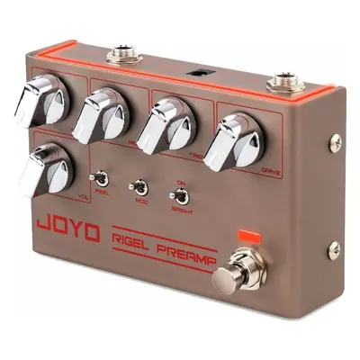 Joyo R-24 Rigel Preamp Preamp/Rack Amplifier