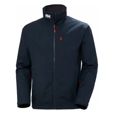 Helly Hansen Men’s Crew Sailing 2.0 Jacket Navy