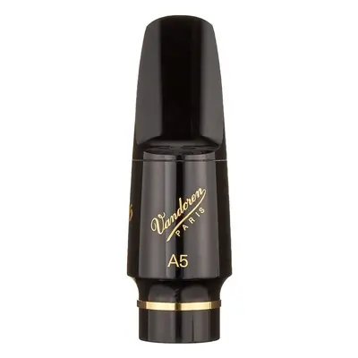 Vandoren V16 A5 Alt Saxophone Mouthpiece