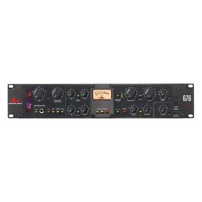 dbx Microphone Preamp