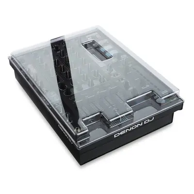 Decksaver Denon X1800 Prime Protective cover for DJ mixer