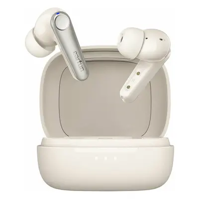 EarFun Air Pro TW500W TWS white White Wireless In-ear headphones