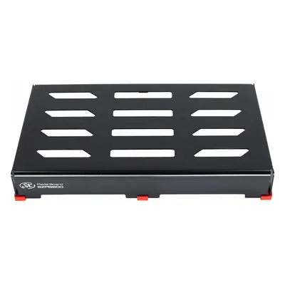 SX SZPB600BK Pedalboard Black