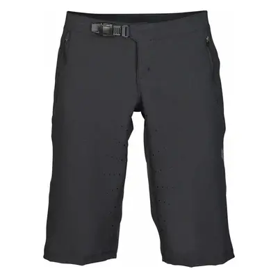 FOX Womens Defend Black Cycling Short and pants