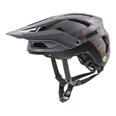 UVEX Renegade Mips Camo/Black Matt Bike Helmet