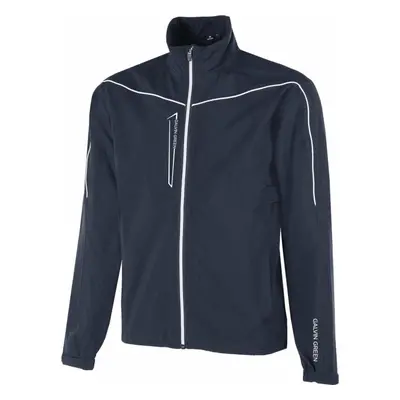 Galvin Green Armstrong Navy/White Waterproof Jacket