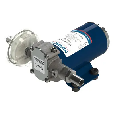 Marco UP6-PV PTFE Marine Water Pump