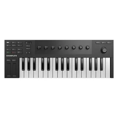 Native Instruments Komplete Kontrol M32 Master Keyboard