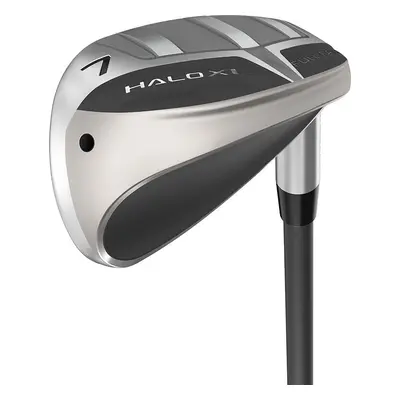 Cleveland Halo Right Handed 6-PW Lady Graphite Golf Club - Irons