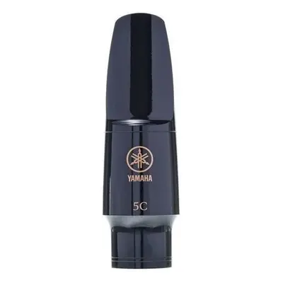 Yamaha 5C Alt Saxophone Mouthpiece