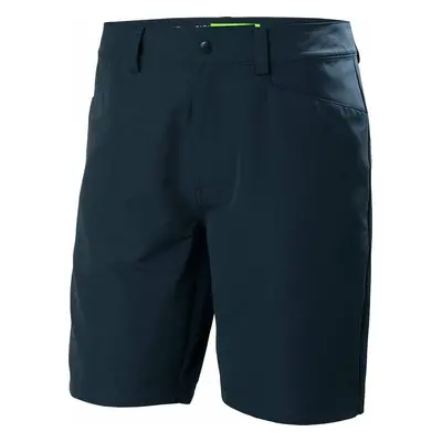 Helly Hansen Men's HP Quick Dry Club 10" 2.0 Shorts Navy